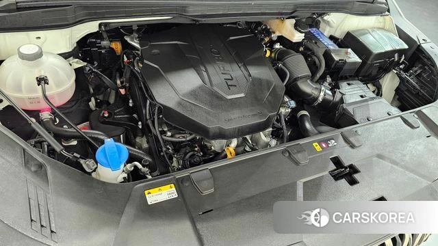 Kia Carnival 4th generation id 3786757 из Кореи 16