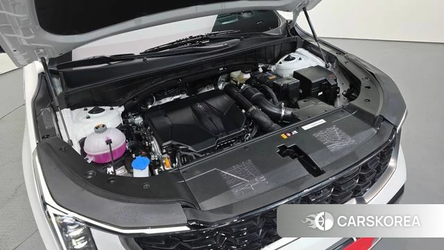 Kia The New Sorento 4th Generation id 4468295 из Кореи 28