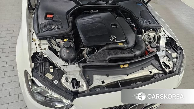 Mercedes-Benz E-Class W213 id 3800530 из Кореи 16