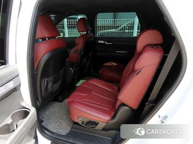 Hyundai Palisade id 4406248 из Кореи 16