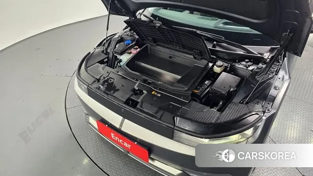 Hyundai Ionic 5 id 3487956 из Кореи 16