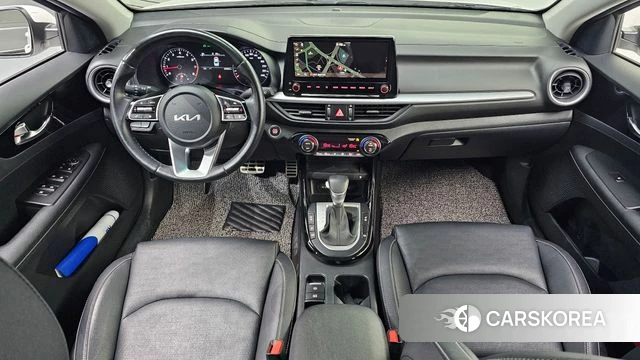 Kia The New K3 2nd generation id 4871737 из Кореи 22