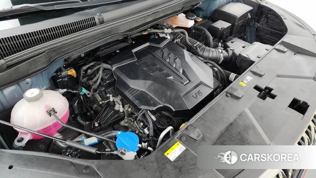 Kia Carnival 4th generation id 4244318 из Кореи 32