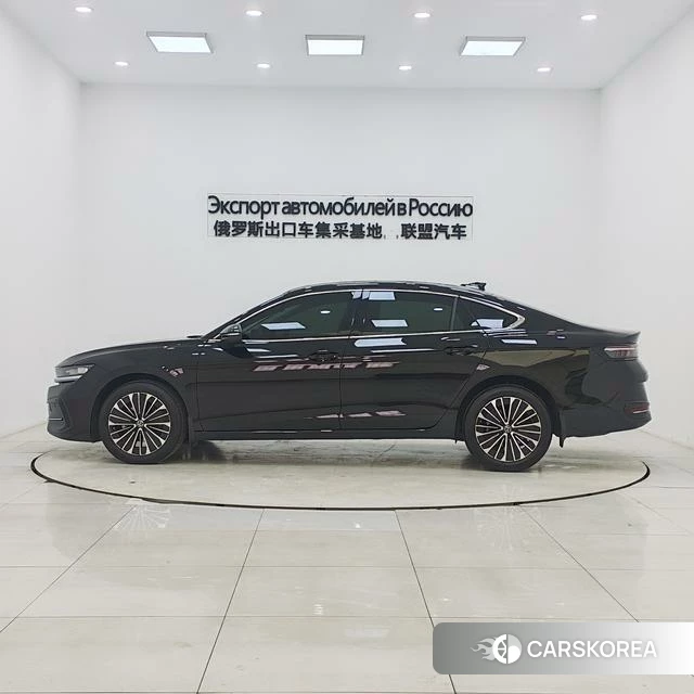 Volkswagen Magotan id 3920311 из Китая 18