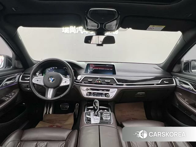 BMW 7 series id 4291179 из Китая 7