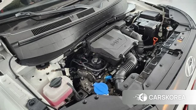 Hyundai Casper id 3582027 из Кореи 16