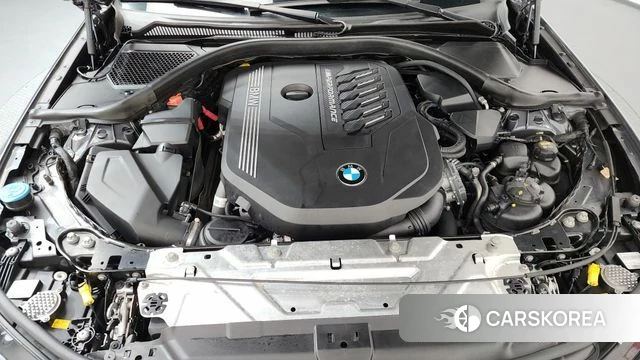 BMW 3 Series (G20) id 4625226 из Кореи 16
