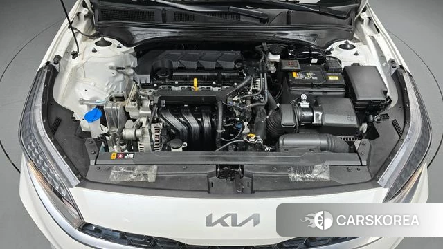Kia The New K3 2nd generation id 4623959 из Кореи 26