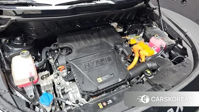 Kia Di Ol Nu Niro id 3645508 из Кореи 16