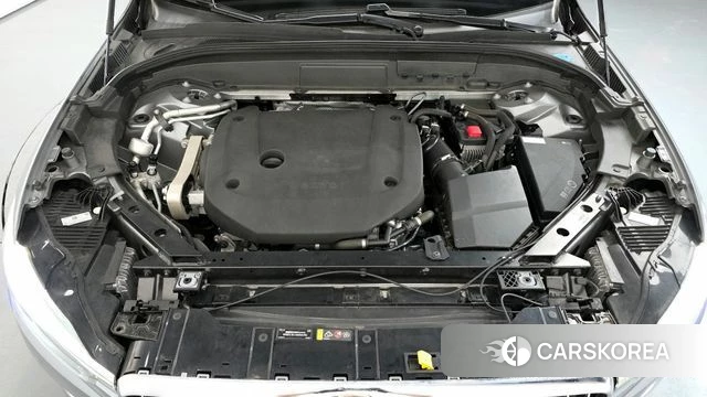 Volvo XC60 second Generation id 4224497 из Кореи 29