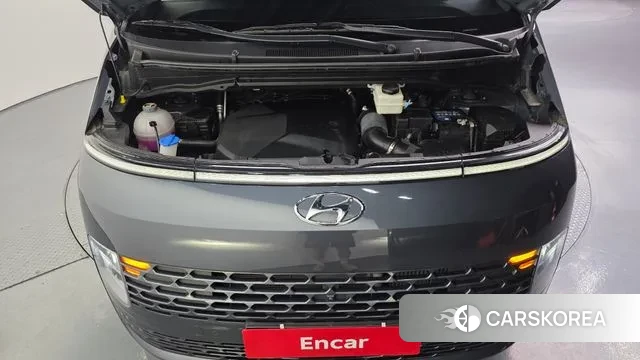 Hyundai Staria id 2964072 из Кореи 16