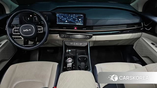 Kia The New Carnival 4th Generation id 4493891 из Кореи 32