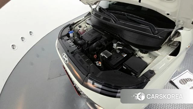 Hyundai Casper id 4323911 из Кореи 28