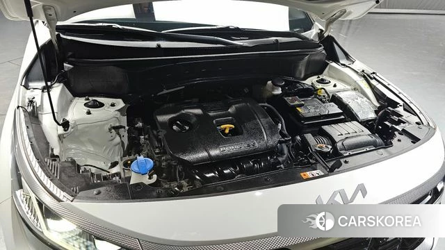 Kia The New Seltos id 3964276 из Кореи 16