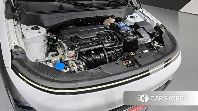 Hyundai Kona (SX2) id 3858351 из Кореи 16