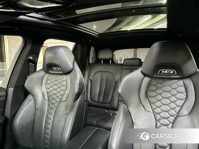 BMW X5 M id 4313734 из Китая 31