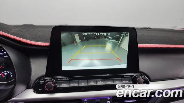 Kia Come New K3 id 2791327 из Кореи 16