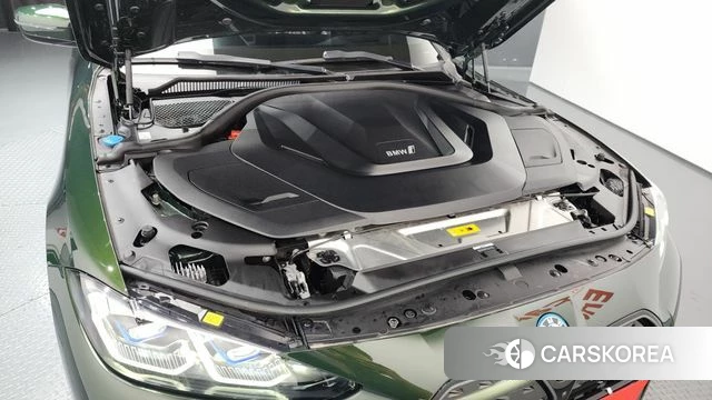 BMW i4 id 4409029 из Кореи 29