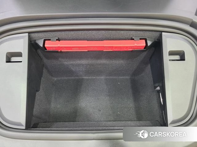 Porsche Taycan id 3831460 из Кореи 16