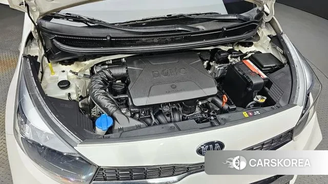 Kia All New Morning (JA) id 2986709 из Кореи 16