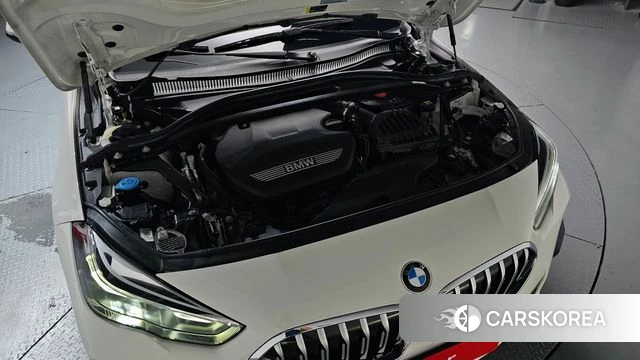 BMW 2 Series Gran Coupe (F44) id 4671843 из Кореи 24