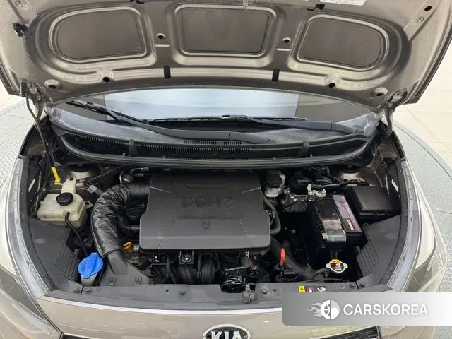 Kia All New Morning (JA) id 3013568 из Кореи 15