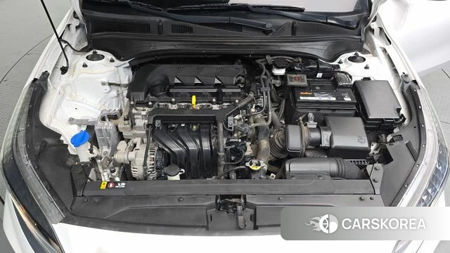 Kia The New K3 2nd generation id 4572644 из Кореи 29