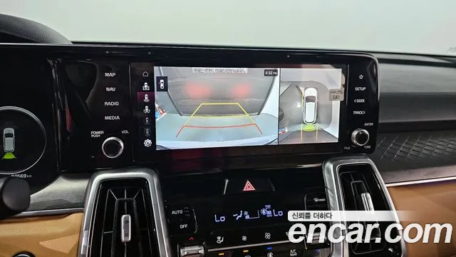 Kia Sorento 4th Generation id 2675519 из Кореи 16