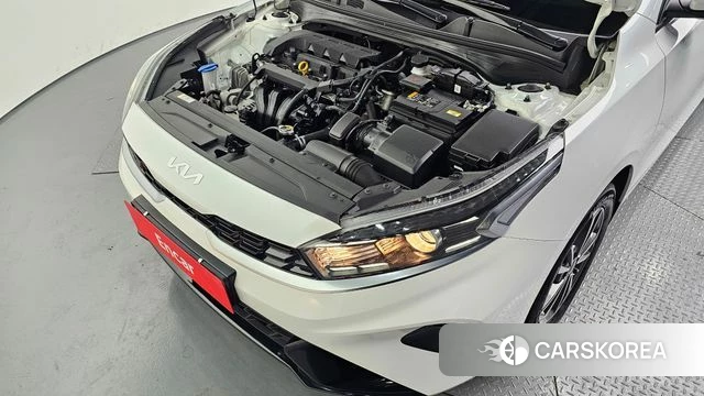 Kia The New K3 2nd generation id 3826375 из Кореи 16