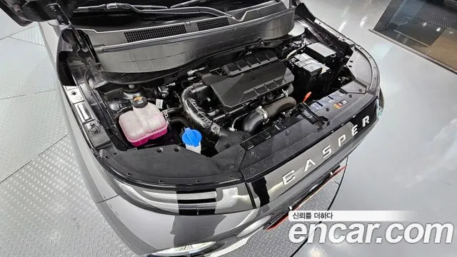 Hyundai Casper id 2680940 из Кореи 16