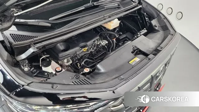 Toyota Alphard 4th Generation id 3679579 из Кореи 16