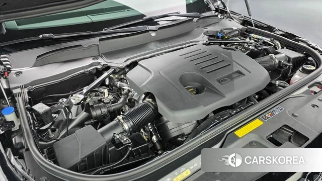 Land Rover Discovery 5 id 3914150 из Кореи 16