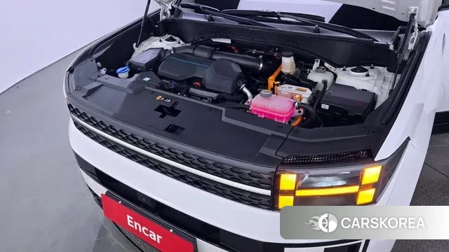 Hyundai Santa Fe (MX5) id 3300056 из Кореи 16