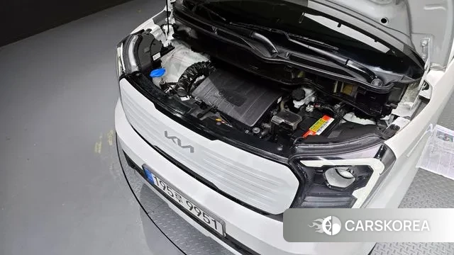 Kia The New Kia Ray id 3442424 из Кореи 16