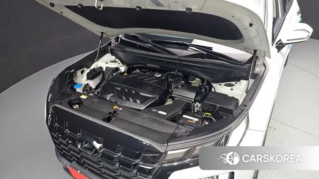 Hyundai The New Palisade id 3463084 из Кореи 16