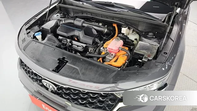 Kia Sorento 4th Generation id 3318988 из Кореи 16