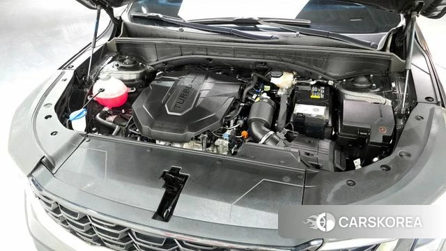 Kia The New Sorento 4th Generation id 3838419 из Кореи 16