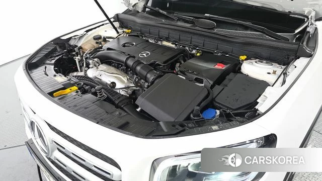 Mercedes-Benz GLB-Class X247 id 3812901 из Кореи 16