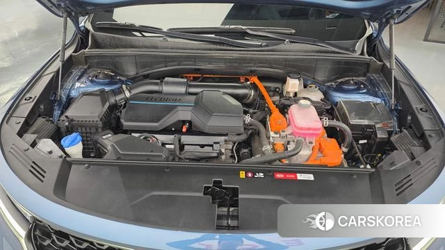Kia Sorento 4th Generation id 4423752 из Кореи 30