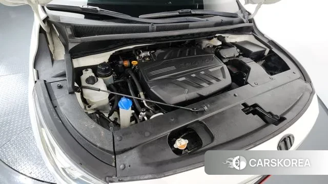 Kia The New Carnival id 3368977 из Кореи 16