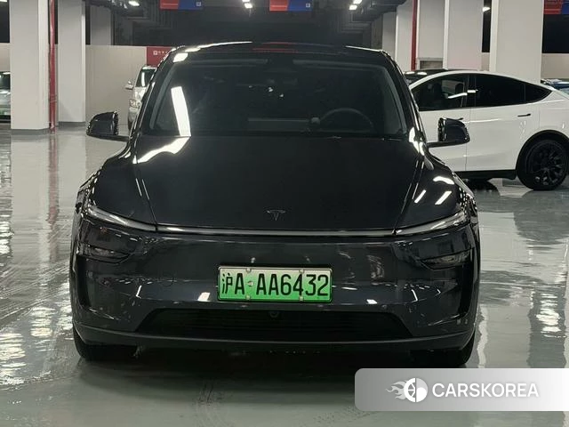 Tesla Model Y id 3908761 из Китая 10
