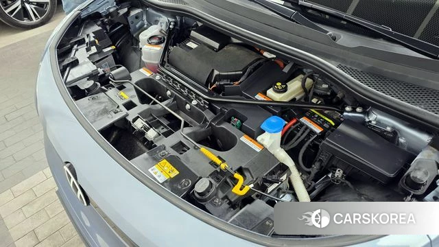 Volkswagen ID.4 id 3964443 из Кореи 16