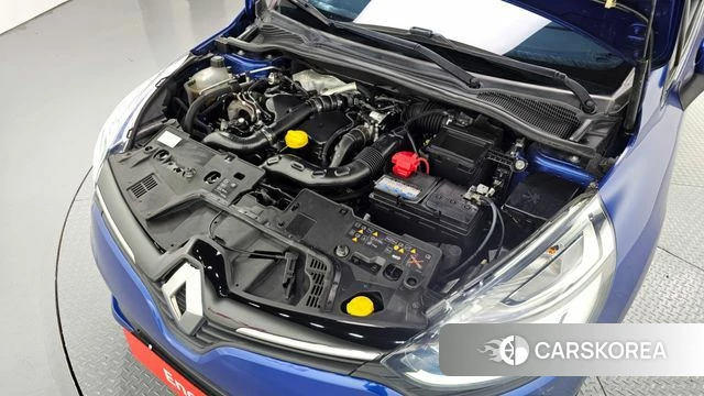 Renault Korea (Samsung) Clio id 4776280 из Кореи 26