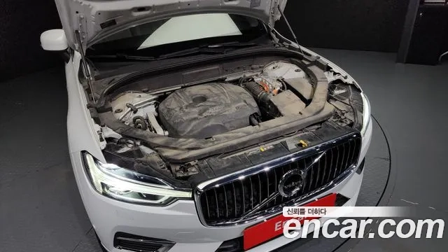 Volvo XC60 second Generation id 2864291 из Кореи 16