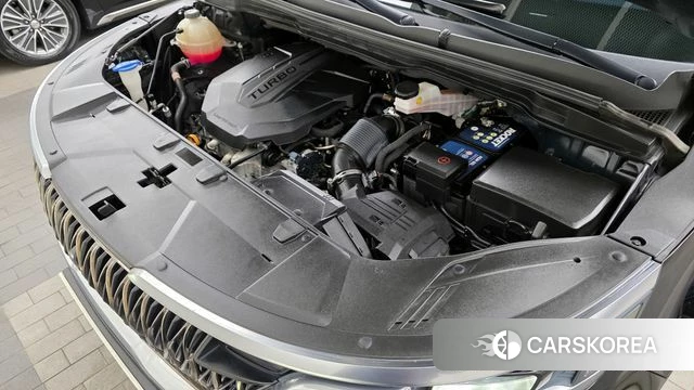 Kia Carnival 4th generation id 3840018 из Кореи 16