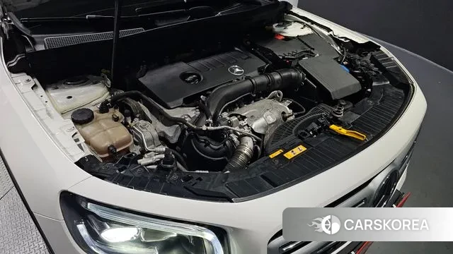 Mercedes-Benz GLB-Class X247 id 3546545 из Кореи 16