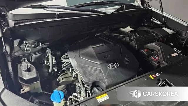 Hyundai Palisade id 3592951 из Кореи 16