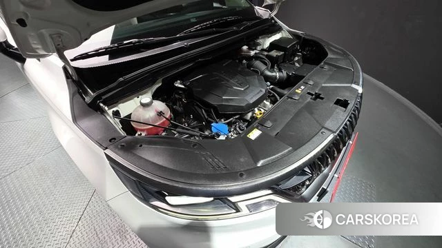 Kia Carnival 4th generation id 3909897 из Кореи 16