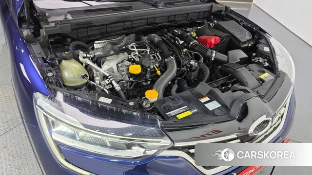 Renault Korea (Samsung) XM3 id 4937161 из Кореи 27