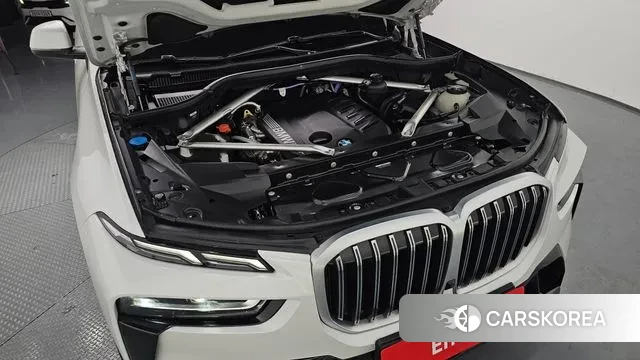 BMW X7 (G07) id 3757816 из Кореи 16